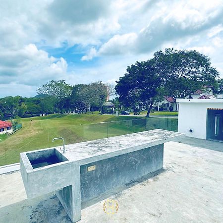 The Luxurious 245, A Famosa Melaka Villa Alor Gajah Eksteriør billede