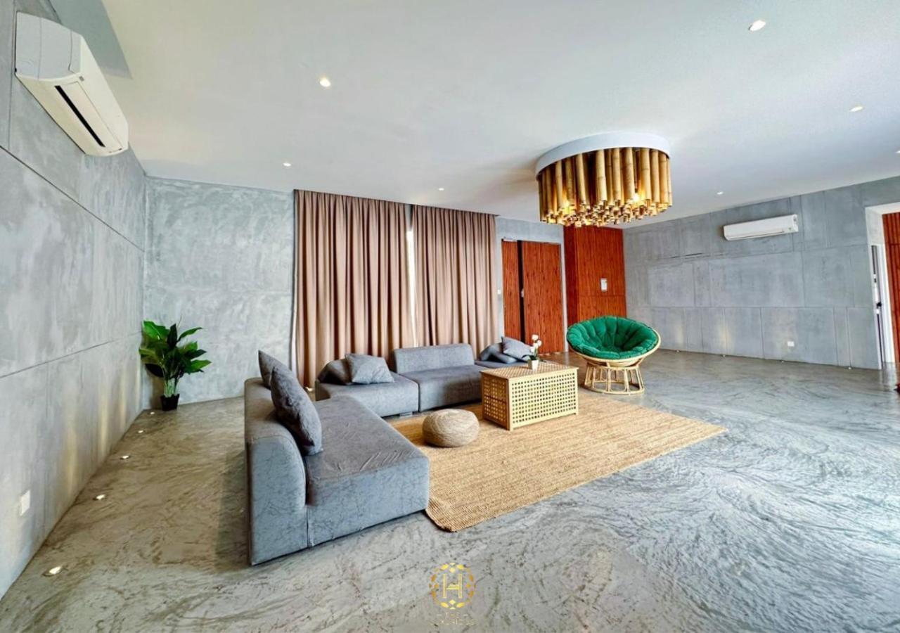 The Luxurious 245, A Famosa Melaka Villa Alor Gajah Eksteriør billede