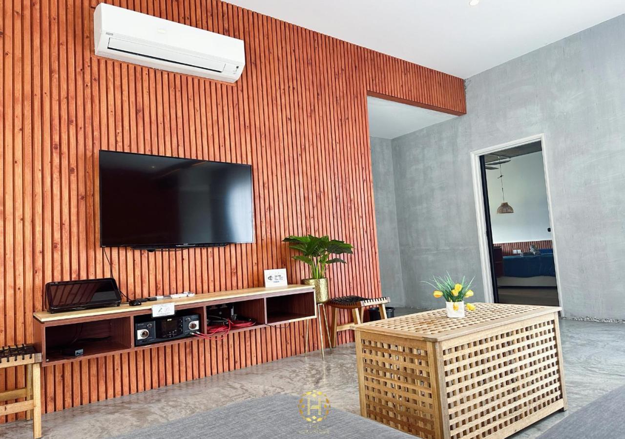 The Luxurious 245, A Famosa Melaka Villa Alor Gajah Eksteriør billede