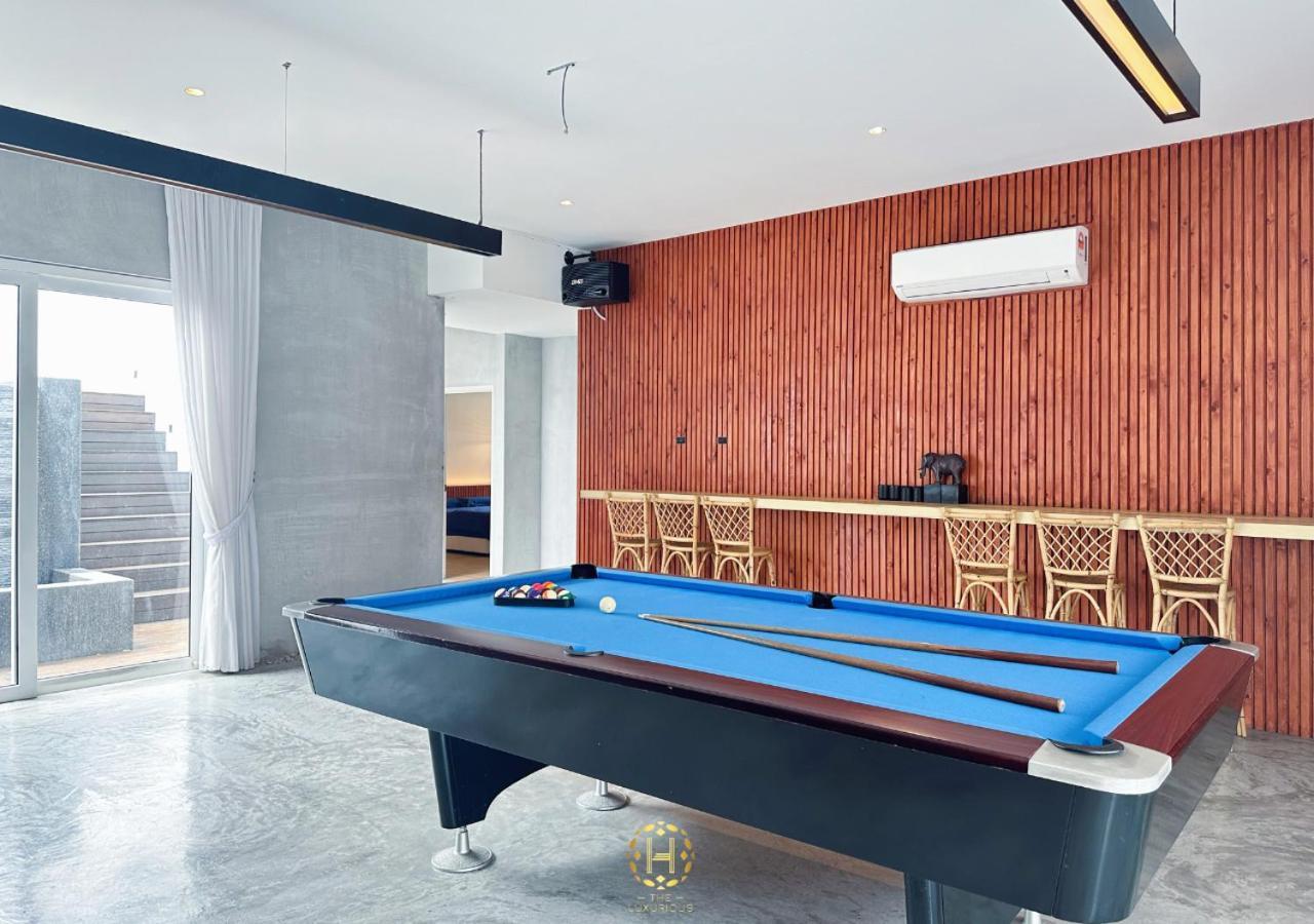 The Luxurious 245, A Famosa Melaka Villa Alor Gajah Eksteriør billede